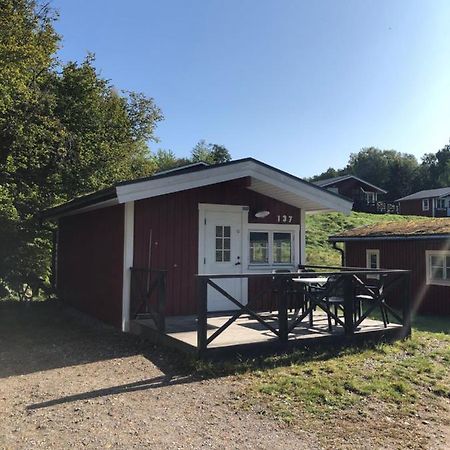 Stockholm Swecamp Flottsbro Hotel Huddinge Eksteriør billede