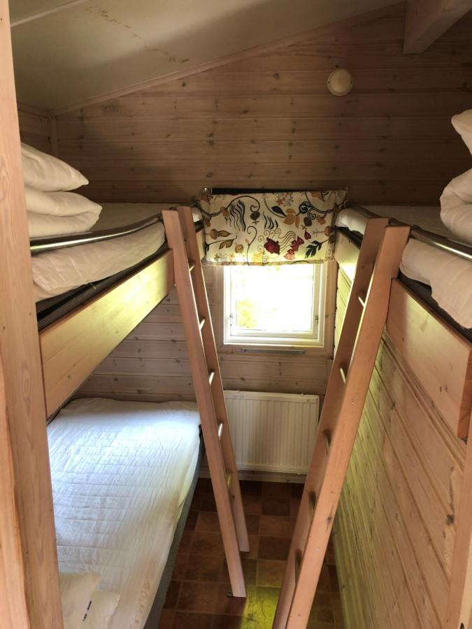Stockholm Swecamp Flottsbro Hotel Huddinge Eksteriør billede