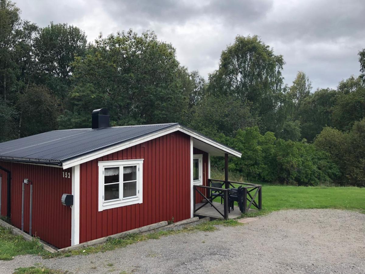 Stockholm Swecamp Flottsbro Hotel Huddinge Eksteriør billede