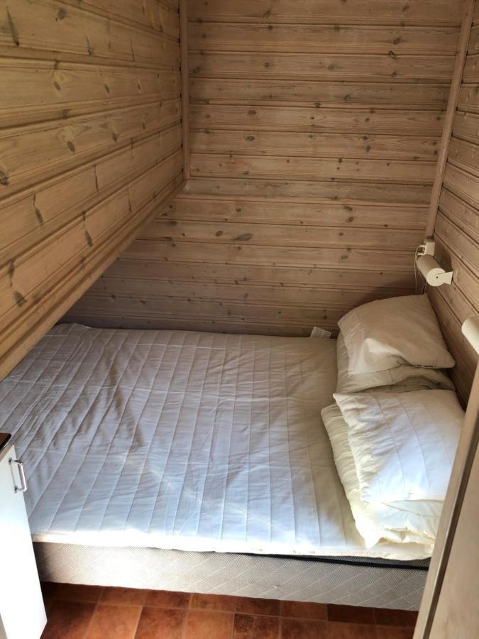 Stockholm Swecamp Flottsbro Hotel Huddinge Eksteriør billede